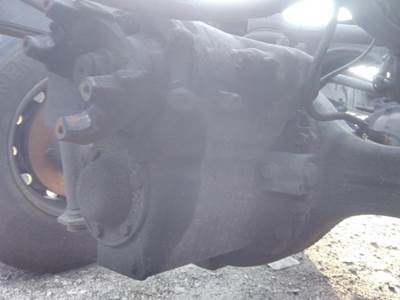 Meritor-Rockwell RP23160R614 Cutoff for a Mack Manufacturer MRIDE