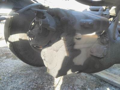 Meritor-Rockwell RP23160R614 Cutoff for a Mack Manufacturer MRIDE