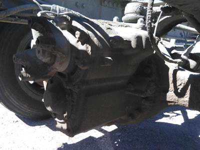 Meritor-Rockwell RP23160R614 Cutoff for a Mack Manufacturer MRIDE