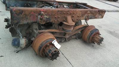 Meritor-Rockwell RP23160RTBD Cutoff