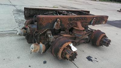 Meritor-Rockwell RP23160RTBD Cutoff