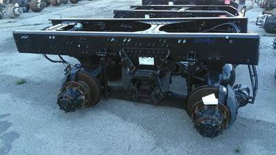 Meritor-Rockwell RP23164R614 Cutoff