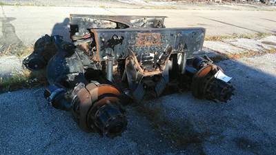 Meritor-Rockwell RP23164R614 Cutoff