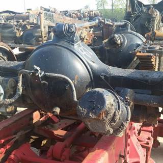 Meritor-Rockwell RP26180RTBD Cutoff for a Hendrickson