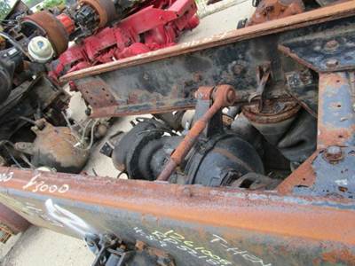 Meritor-Rockwell RP26180RTBD Cutoff for a Neway-Saf Holland