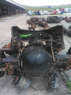 Meritor-Rockwell RP26185R430 Cutoff