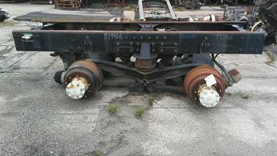 Meritor-Rockwell RP26185R717 Cutoff for a Chalmers 800 SERIES