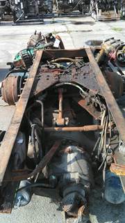 Meritor-Rockwell RP26380R675 Cutoff