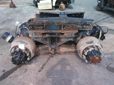 Meritor-Rockwell RP35380R637 Cutoff