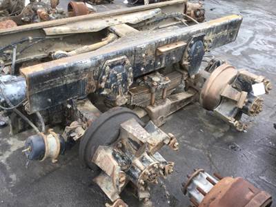 Meritor-Rockwell RP35380RTBD Cutoff for a Hendrickson