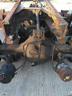 Meritor-Rockwell RP35380RTBD Cutoff