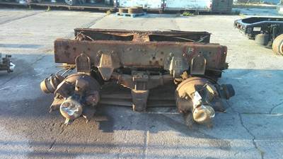 Meritor-Rockwell RPL20145R456 Cutoff