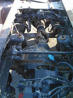 Meritor-Rockwell RPL23160R391 Cutoff for a Paccar LOW AIR RIDE