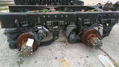 Meritor-Rockwell RPL23160R410 Cutoff