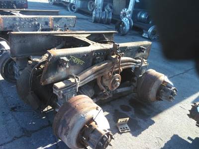 Meritor-Rockwell RPL23160R430 Cutoff