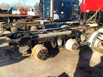 Meritor-Rockwell RPL23160R430 Cutoff for a Freightliner FAS II AIRLINER LATE TANDEM