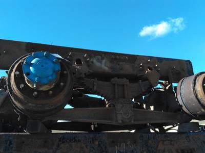 Meritor-Rockwell RPL23160R456 Cutoff