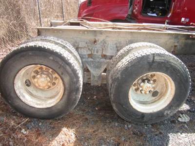 Meritor-Rockwell RPL23160R489 Cutoff for a Hendrickson WALKING BEAM