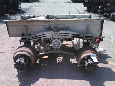 Meritor-Rockwell RPL23160R614 Cutoff