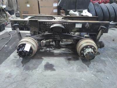 Meritor-Rockwell RPL23160R614 Cutoff for a Freightliner TUFTRAC