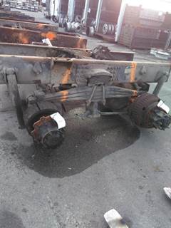 Meritor-Rockwell RPL23160R614 Cutoff