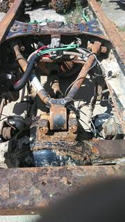 Meritor-Rockwell RPL23160R614 Cutoff