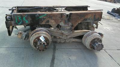 Meritor-Rockwell RPL23160R614 Cutoff