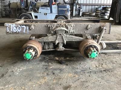 Meritor-Rockwell RPL23160R643 Cutoff for a Freightliner TUFTRAC