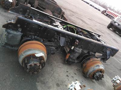 Meritor-Rockwell RPL23160R410 Cutoff for a Hendrickson