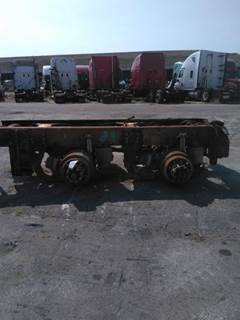 Meritor-Rockwell RPL23160R391 Cutoff