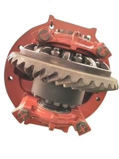 Meritor-Rockwell RR20145R279 Cutoff for a Volvo VN