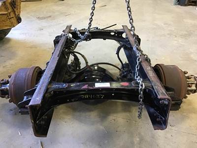 Meritor-Rockwell RR20145R411 Cutoff for a Freightliner Manufacture MB/FL 70