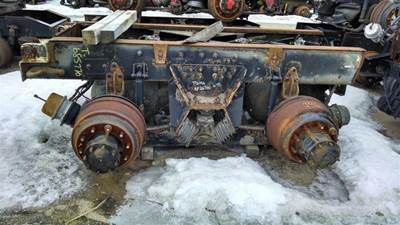 Meritor-Rockwell RR26380R675 Cutoff for a Hendrickson