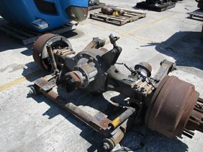 Meritor-Rockwell RS19145R513 Cutoff for a Freightliner Manufacture XB