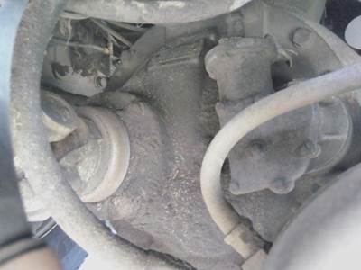 Meritor-Rockwell RS21230R586 Cutoff for a Sterling SC8000