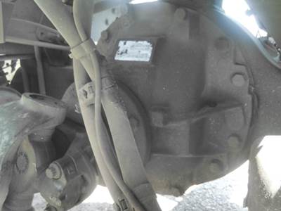 Meritor-Rockwell RS23160R267 Cutoff for a Volvo VNL