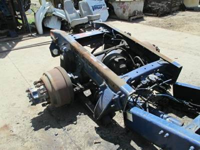 Meritor-Rockwell RS23160R307 Cutoff for a Freightliner Manufacture FL112