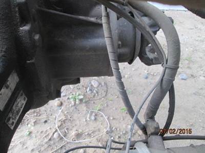 Meritor-Rockwell RS23160R358 Cutoff for a Mack Manufacturer CX612