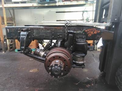 Meritor-Rockwell RS23160R391 Cutoff for a Freightliner Manufacture FAS II AIRLINER LATE