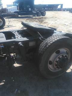 Meritor-Rockwell RS23160R430 Cutoff for a Freightliner Manufacture FAS AIRLINER EARLY