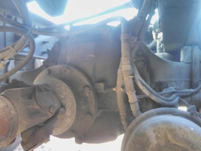 Meritor-Rockwell RS23160R538 Cutoff for a Freightliner Manufacture FAS II AIRLINER LATE