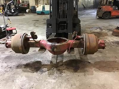 Meritor-Rockwell RS23160 Cutoff