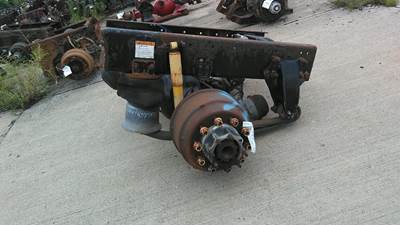 Meritor-Rockwell RS23160RTBD Cutoff