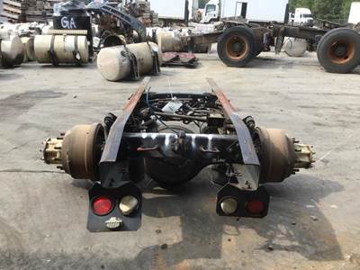 Meritor-Rockwell RS23161R373 Cutoff for a Freightliner Manufacture FAS II AIRLINER LATE