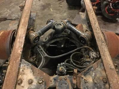 Meritor-Rockwell RS26185RTBD Cutoff for a Chalmers