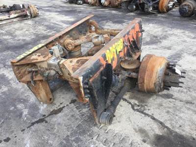 Meritor-Rockwell RS26185RTBD Cutoff for a Chalmers