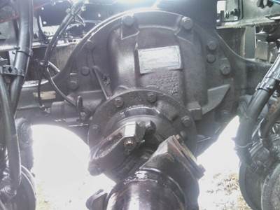 Meritor-Rockwell RSL23160R430 Cutoff for a Freightliner Manufacture FH32 - 4 " LATE SPRING