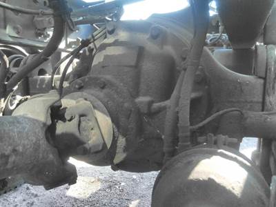 Meritor-Rockwell RSL23160R430 Cutoff for a Freightliner Manufacture CASCADIA 113