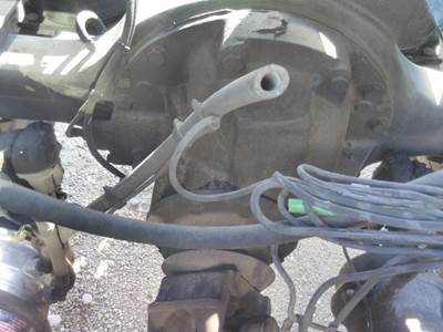 Meritor-Rockwell RSL23160R430 Cutoff for a Freightliner Manufacture CASCADIA 113