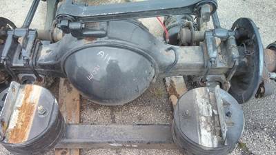 Meritor-Rockwell RSL23160R614 Cutoff